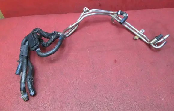 Audi Q5 SQ5 Fuel injection (other) 5Q0127242