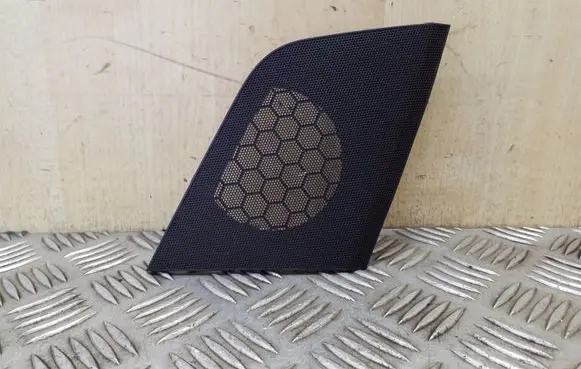 Side speaker trim/cover