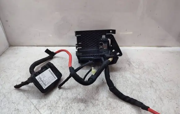 Seat Leon IV Positive wiring loom 