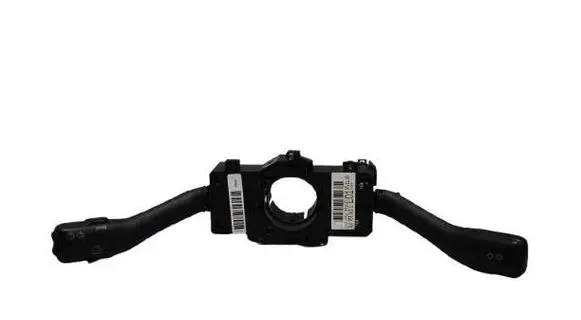 Wiper turn signal indicator stalk/switch