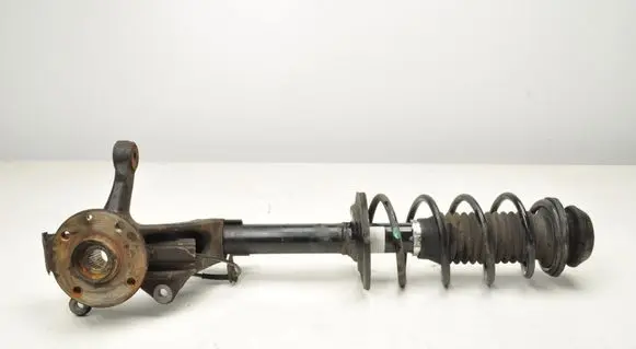 Peugeot 108 Front shock absorber/damper 