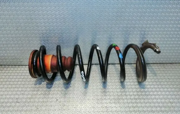 Peugeot Partner Rear coil spring