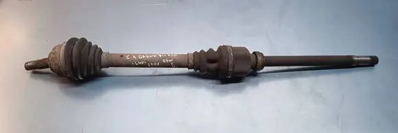 Citroen C4 Grand Picasso Front driveshaft 