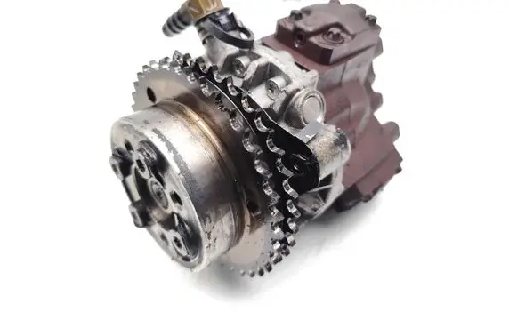 Ford Focus Fuel injection high pressure pump 4M5Q9B395AE A2C20003032