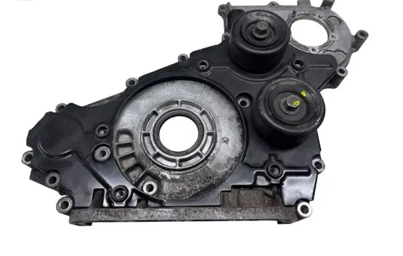 KIA Sorento Timing chain cover D4CB