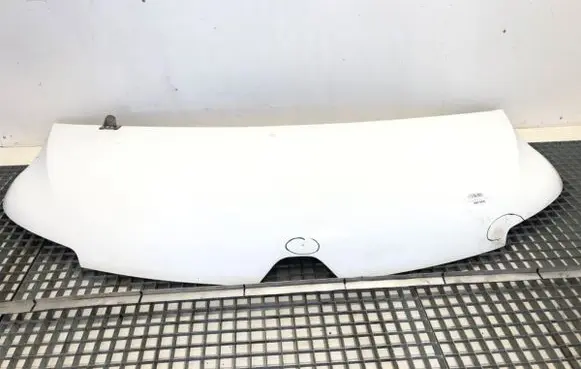Renault Master III Engine bonnet/hood 