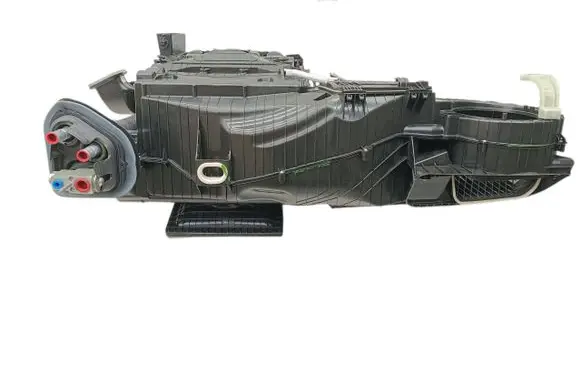 BMW X5 G05 Interior heater climate box assembly housing 5A31831 6996979