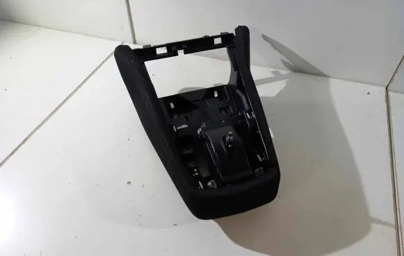 Renault Zoe Center console decorative trim 969120767R 537888X