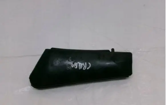Opel Crossland X Seat airbag 34224272