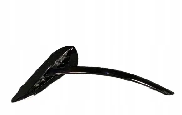 KIA Pro Cee'd II Rear bumper trim bar molding 86627J7700