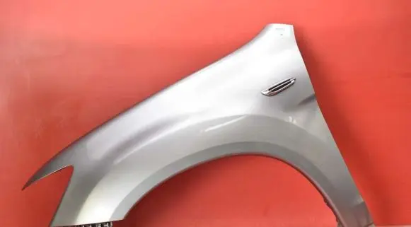 Mitsubishi ASX Fender