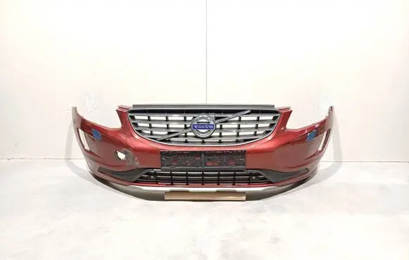 Volvo XC60 Front bumper 31323765 31323760 31425495