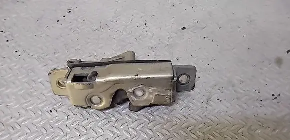 Volkswagen Crafter Sliding door lock A9067301335