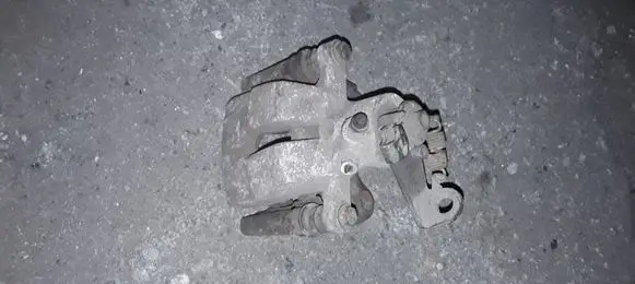 Renault Scenic II - Grand scenic II Rear brake caliper