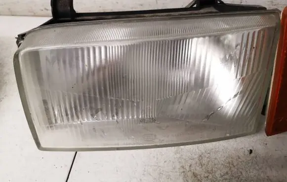 Volkswagen Transporter - Caravelle T4 Headlight/headlamp 9gh11735701 9gh117357-01