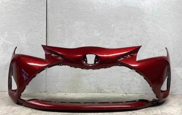 Toyota Yaris Front bumper 521190DA40