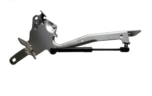 Renault Scenic III - Grand scenic III Engine bonnet/hood hinges 654000004R 654700008R