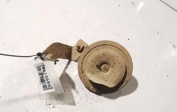 Volkswagen Golf IV Horn signal