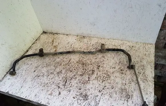 Volkswagen Golf VII Front anti-roll bar/sway bar