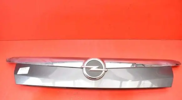 Opel Insignia A Number plate light 13272845
