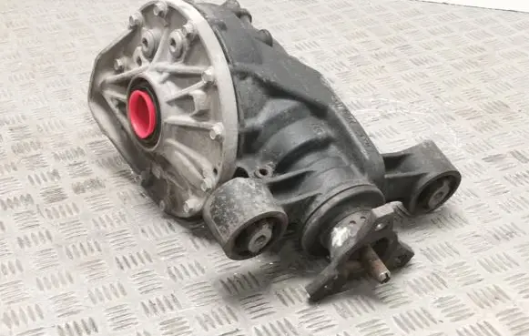 Chevrolet Camaro Rear differential 84234637