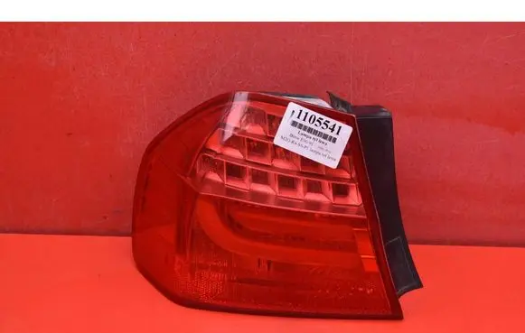 BMW 7 F01 F02 F03 F04 Rear/tail lights 4871731