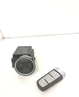 Volkswagen PASSAT B6 Ignition lock 3C0905843R