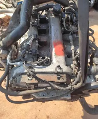 Opel Insignia A Engine a20nht