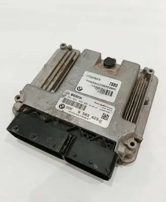 Mini Cooper Countryman R60 Engine control unit/module 8583423 4532623 0281031394
