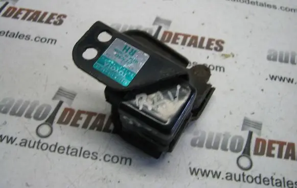 Toyota RAV 4 (XA20) Airbag deployment crash/impact sensor 8917342070