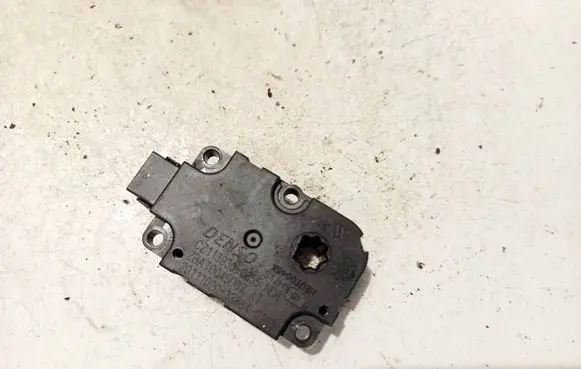 Audi A6 S6 C7 4G Air flap motor/actuator cz1139300855 zbat0045d07