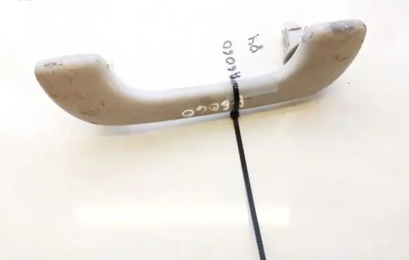 Renault Laguna II Rear interior roof grab handle 820000099