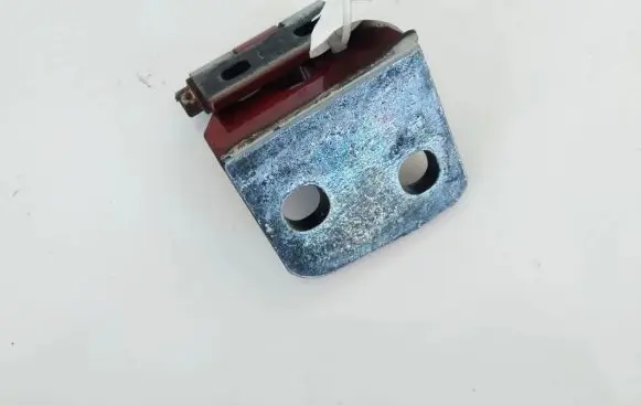 BMW X3 E83 Rear door lower hinge 3402819