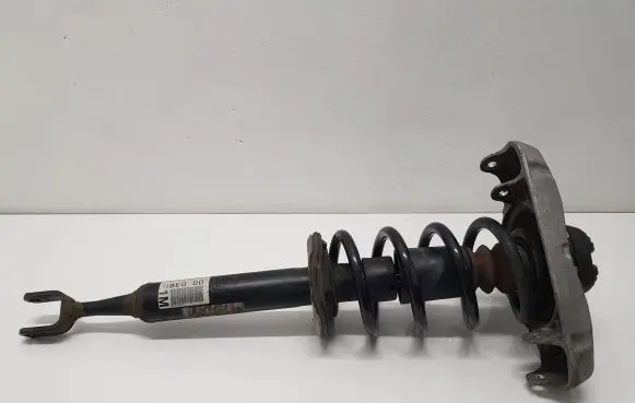 Audi A4 S4 B7 8E 8H Front shock absorber with coil spring 8E0413031DD 8E0412383C