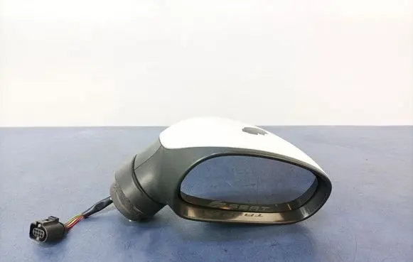 Seat Leon (1P) Front door electric wing mirror 