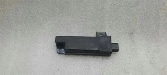 Mercedes-Benz SL R230 Tire pressure control unit A0018275201