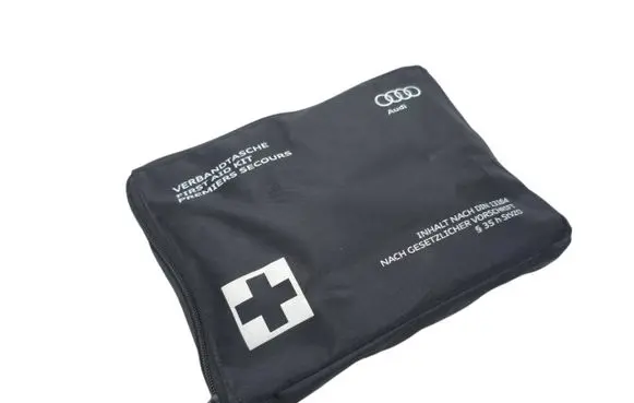 Audi A8 S8 D4 4H First aid kit 4H0860282B