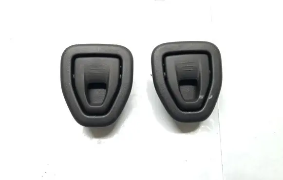 Citroen DS5 Bracket in trunk/boot 9670506577