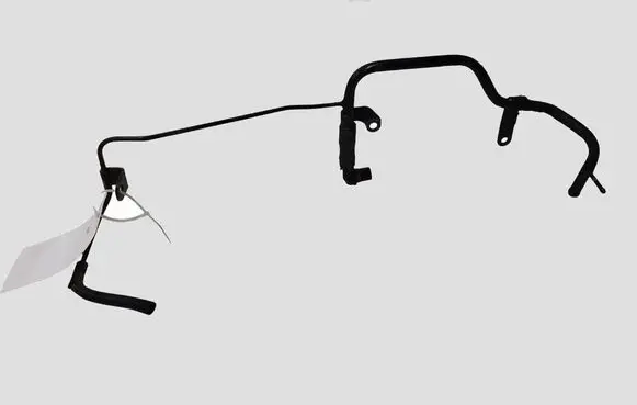 KIA Sorento Fuel line/pipe/hose