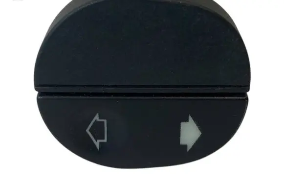 Ford Transit Electric window control switch 42936