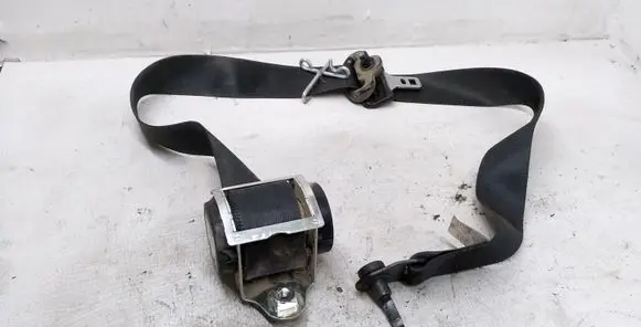Ford Kuga I Front seatbelt 610116500B