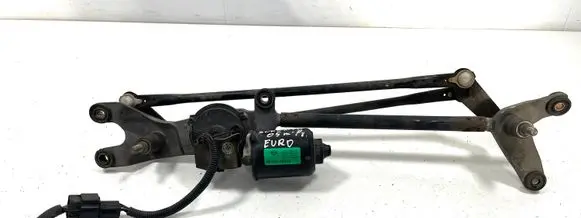 KIA Sorento Front wiper linkage and motor 981003E100