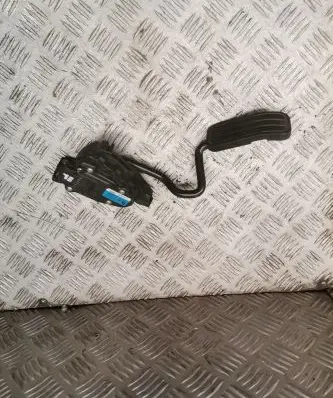 Ford Galaxy Accelerator throttle pedal 7m4723507d