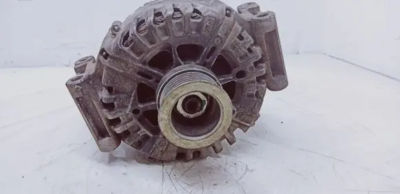 Mercedes-Benz E W212 Generator/alternator 180720 P0592203