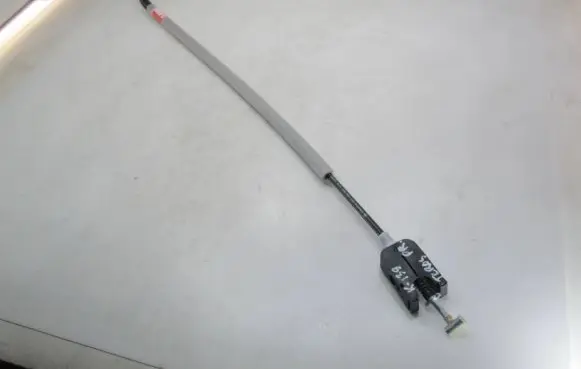 Volkswagen T-Cross Front door cable line 2GM837017A