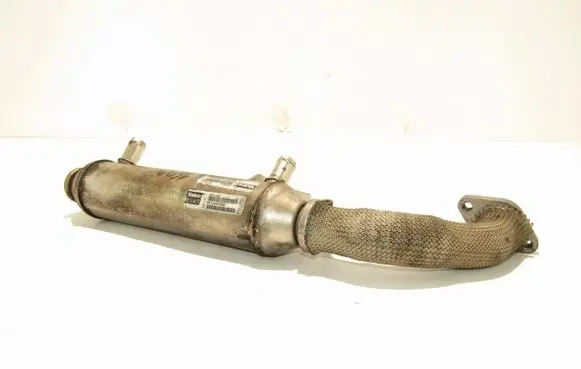 Alfa Romeo 156 EGR valve cooler 870552U