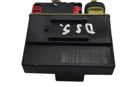 Citroen DS5 BSM Control unit 9662570880