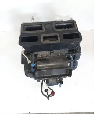 Audi A6 S6 C6 4F Interior heater climate box assembly 4F1820351N 010905 CZ4431109219