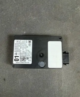 Mercedes-Benz CLS C218 X218 Blind spot module A0009057405