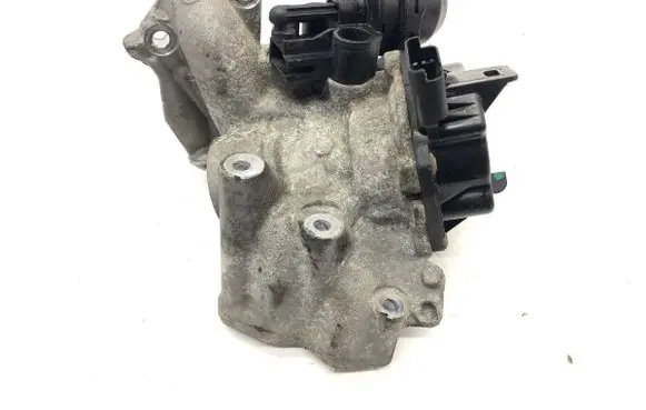 EGR valve